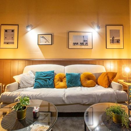 Hotel Edmond Rostand Marsilya Dış mekan fotoğraf