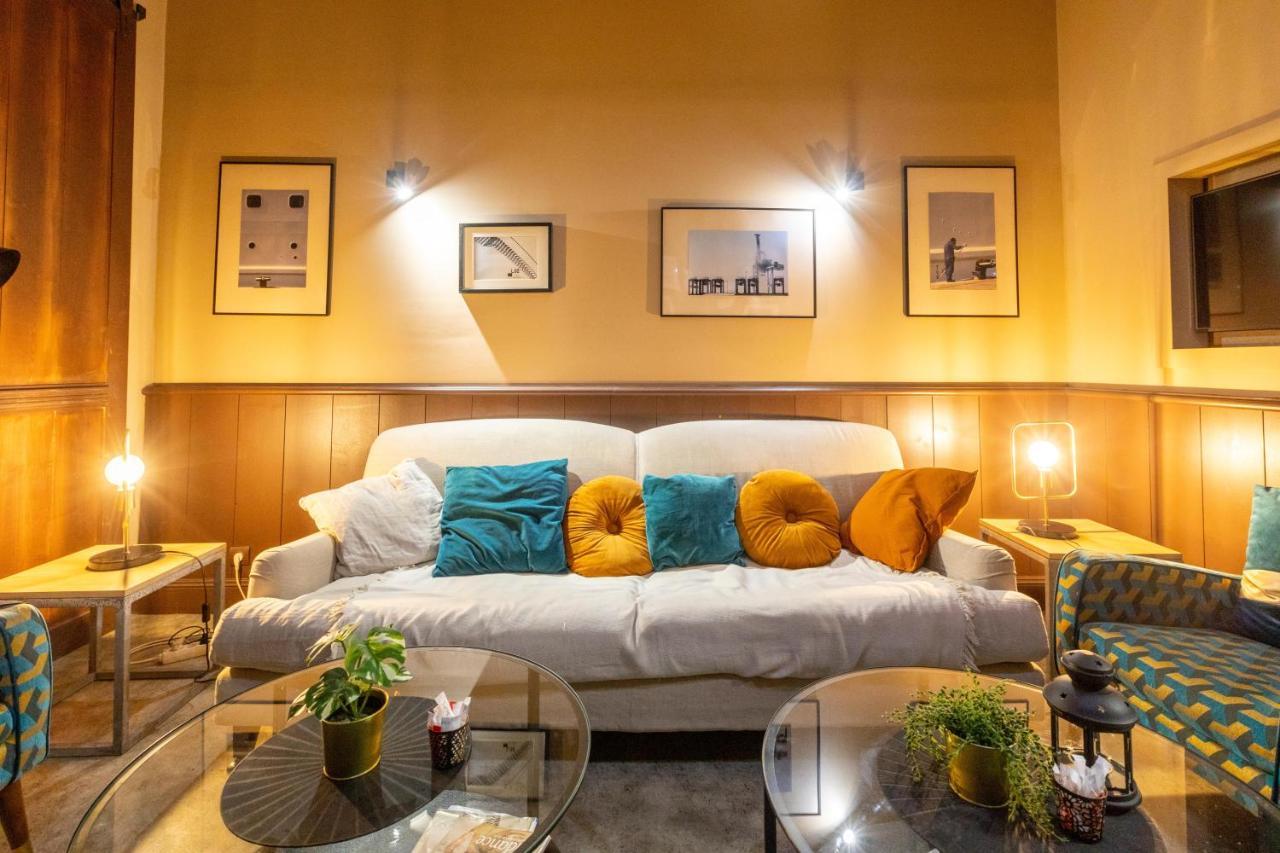 Hotel Edmond Rostand Marsilya Dış mekan fotoğraf