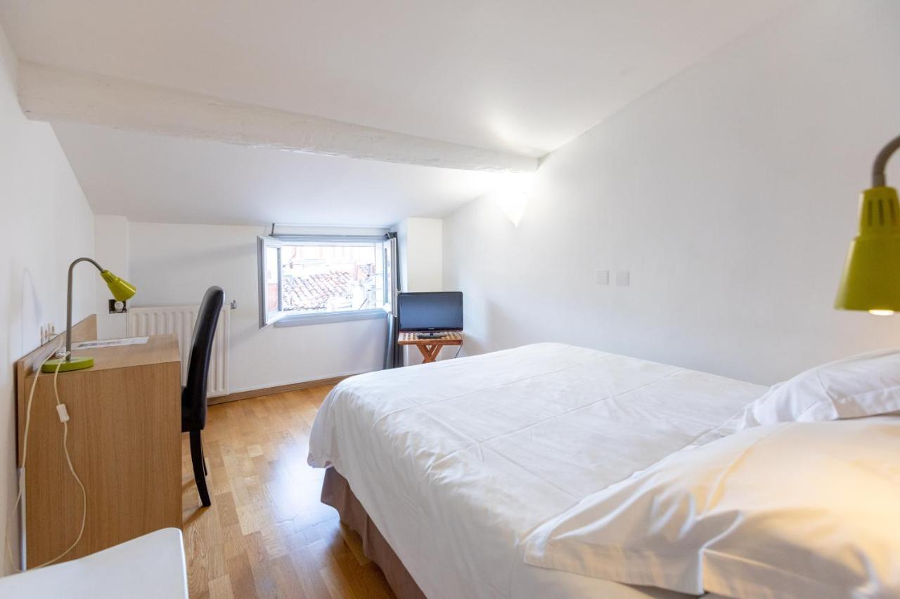 Hotel Edmond Rostand Marsilya Dış mekan fotoğraf