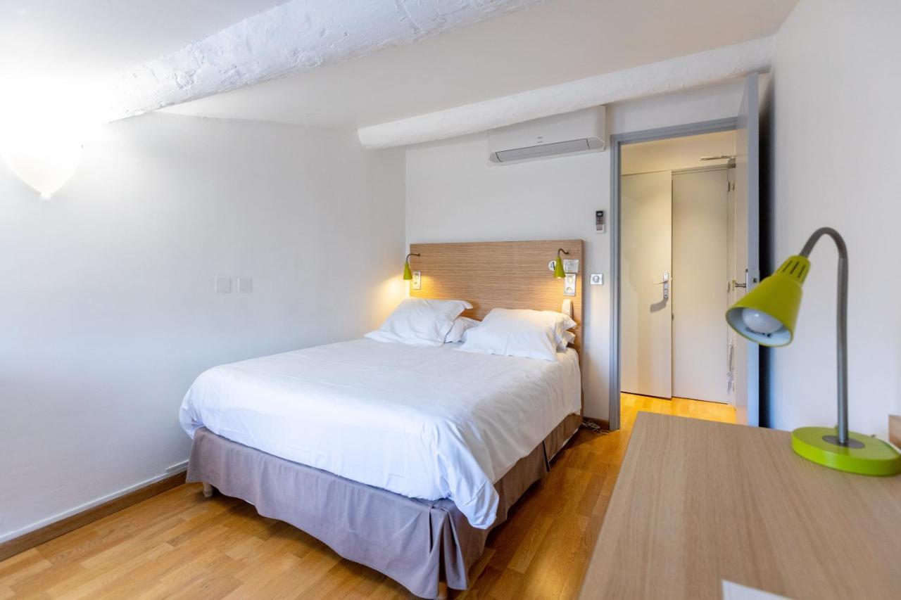 Hotel Edmond Rostand Marsilya Dış mekan fotoğraf