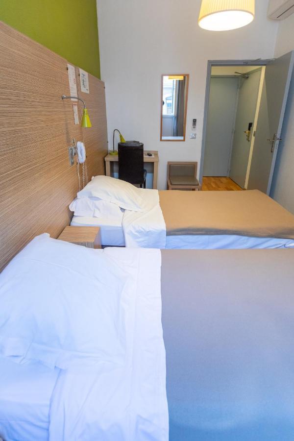 Hotel Edmond Rostand Marsilya Dış mekan fotoğraf