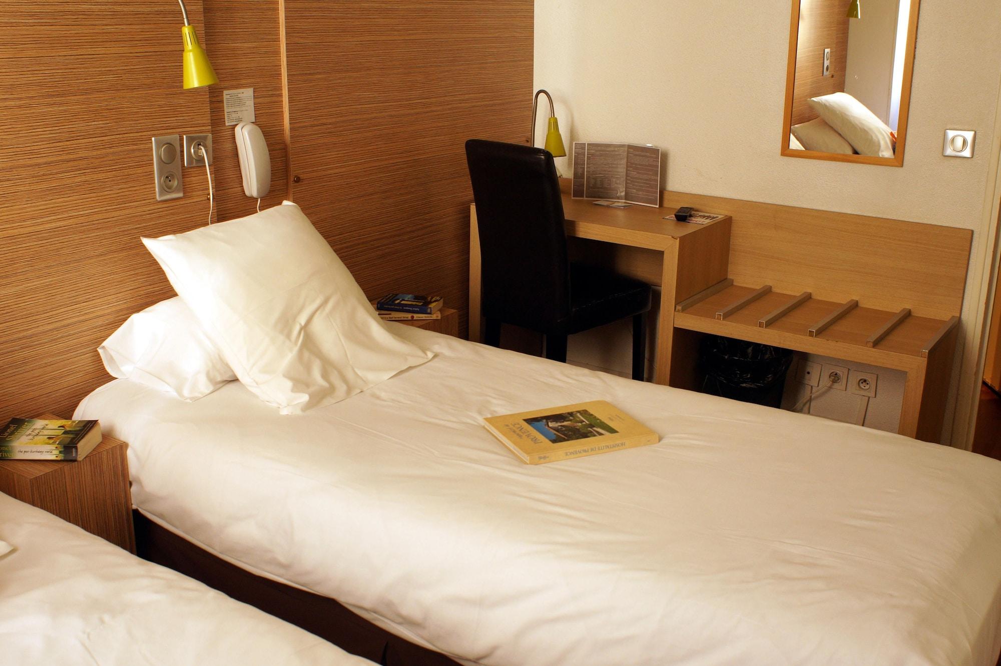 Hotel Edmond Rostand Marsilya Dış mekan fotoğraf