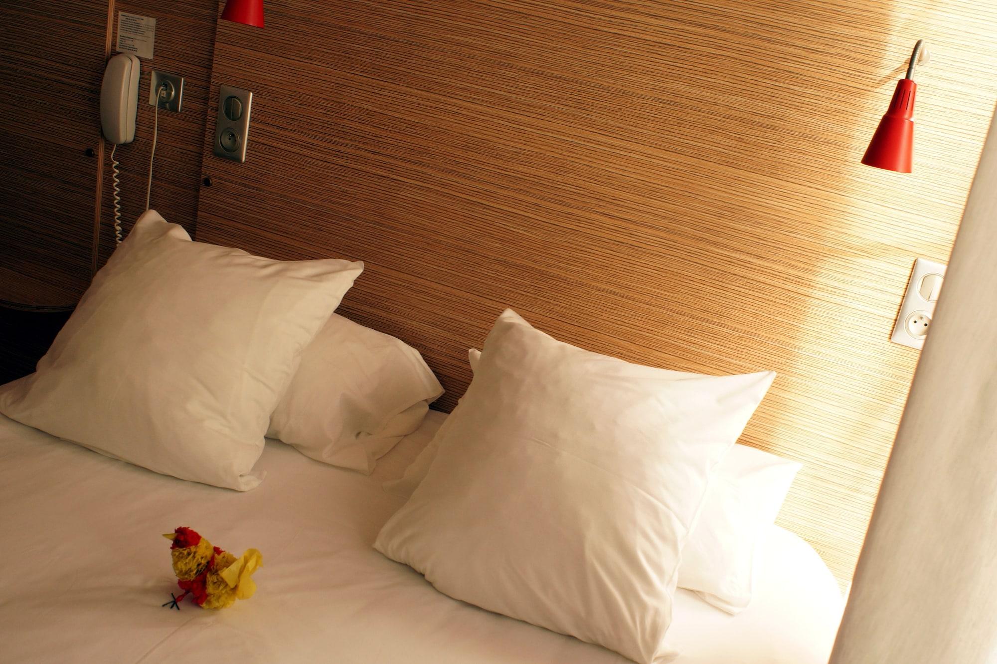 Hotel Edmond Rostand Marsilya Dış mekan fotoğraf