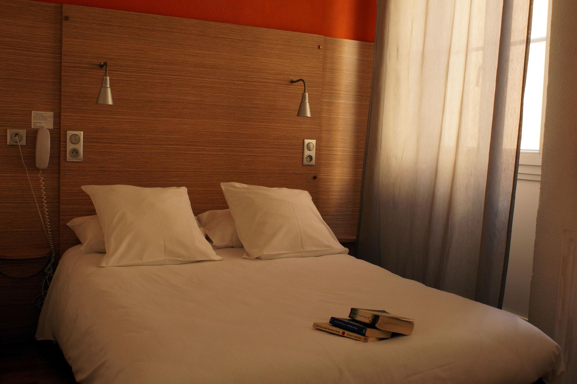 Hotel Edmond Rostand Marsilya Dış mekan fotoğraf