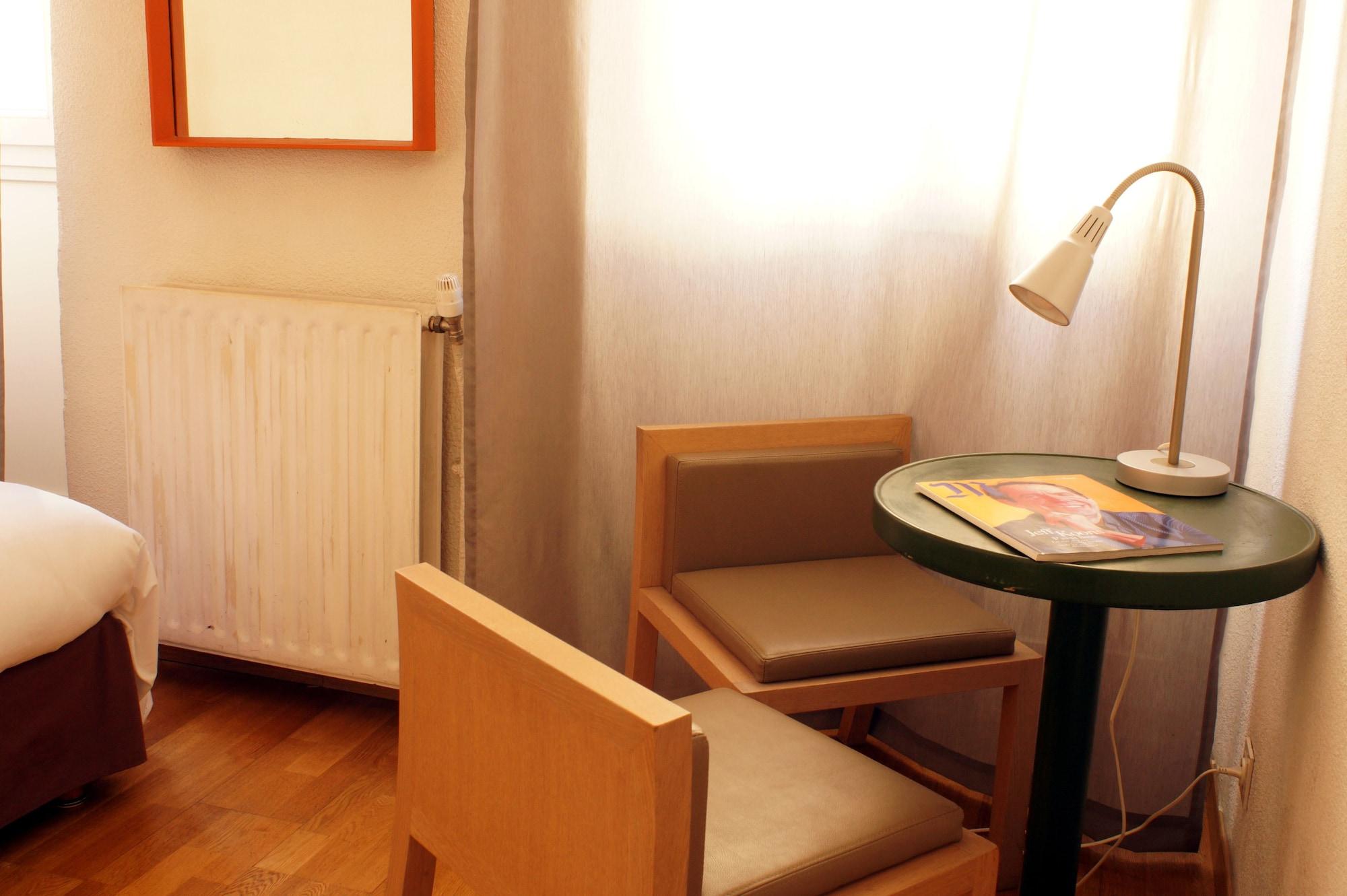 Hotel Edmond Rostand Marsilya Dış mekan fotoğraf