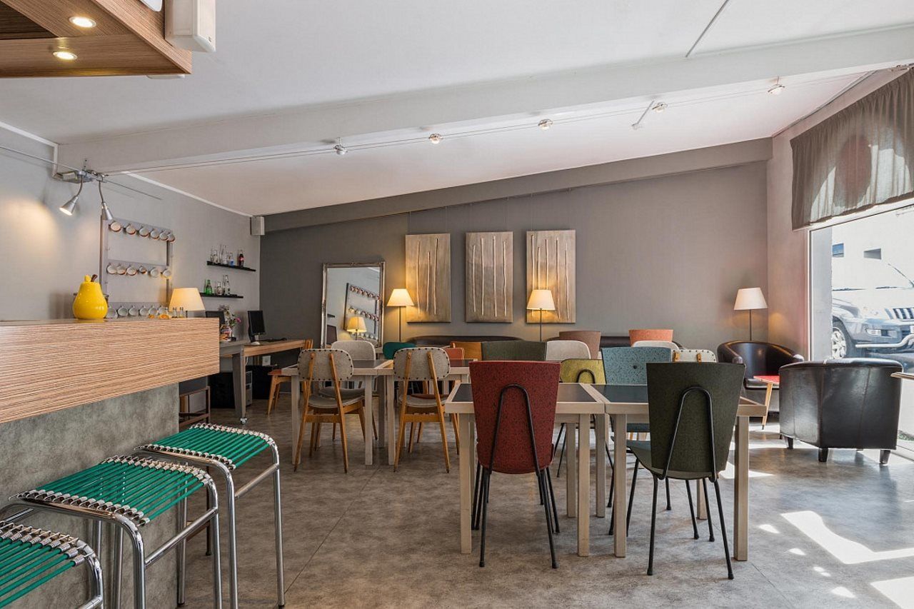 Hotel Edmond Rostand Marsilya Dış mekan fotoğraf