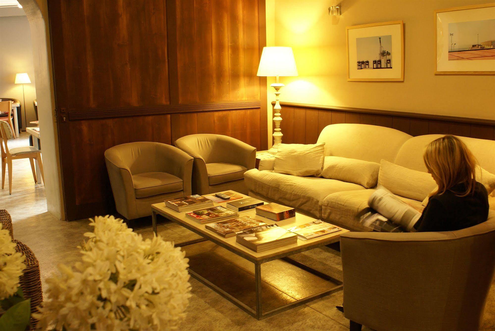 Hotel Edmond Rostand Marsilya Dış mekan fotoğraf