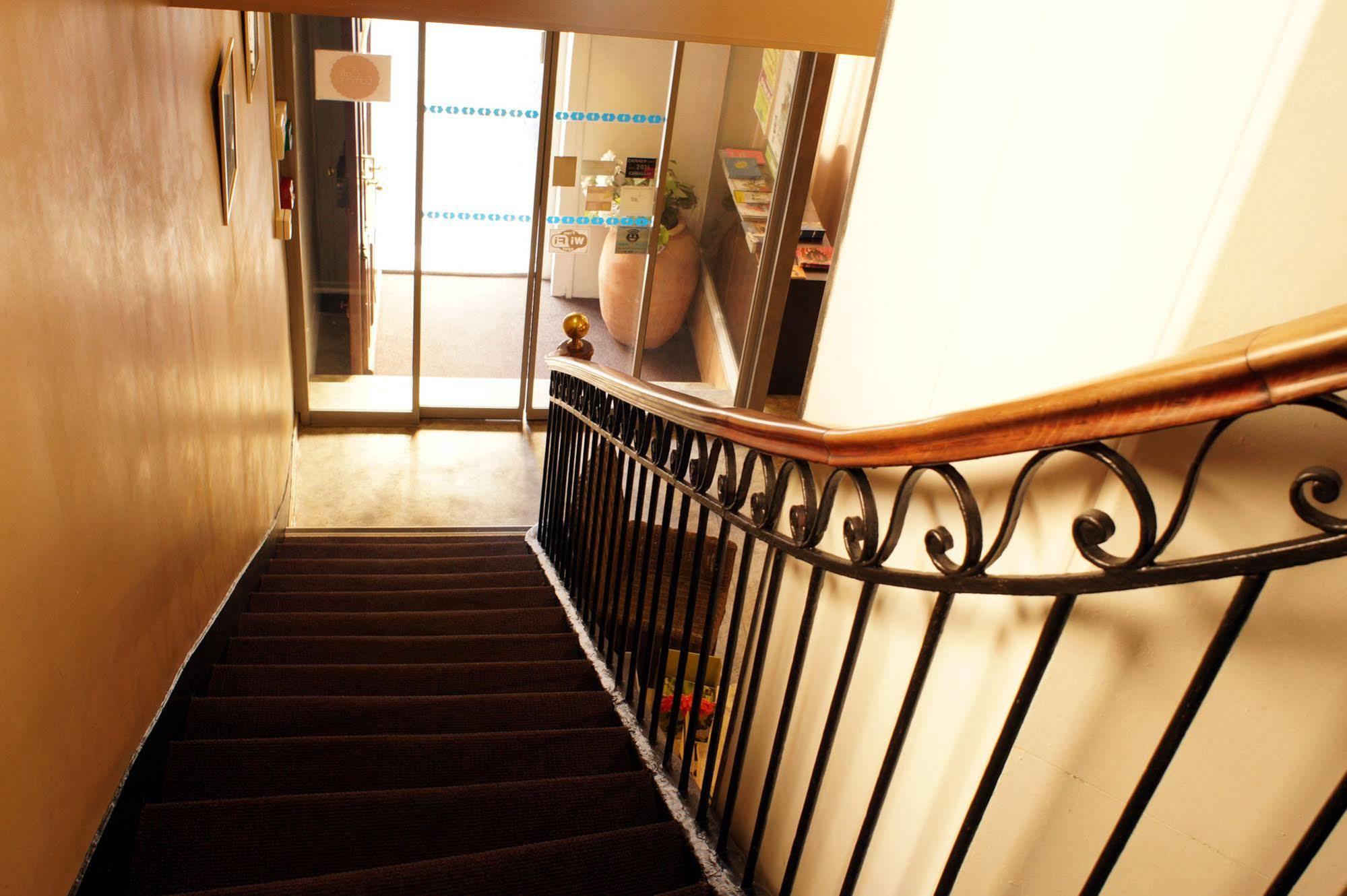 Hotel Edmond Rostand Marsilya Dış mekan fotoğraf